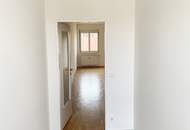 Großzügige 3-Zimmerwohnung mit Balkon