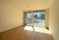 ZWEI Zimmer WOHNUNG mit LOGGIA ++ NEU