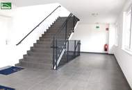 WOHNTRAUM mit ATEMBERAUBENDEN WEITBLICK, welcher Ihre Freunde begeistern wird! DIREKT BEI U1 - Donauzentrum! Tiefgarage (Baurecht)! - JETZT ZUSCHLAGEN