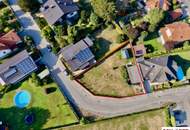 Pottendorf - sonniges Grundstück als Investment oder für Ihr Eigenheim