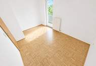 Moderne Neubauwohnung mit Balkon in zentraler Lage