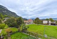 Ein Rückzugsort zum Wohlfühlen – 2-Zimmer-Wohnung mit gemütlichem Balkon in Hohenems