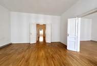 1030! Zentrumsnahes Altbaubüro nahe U4/Stadtpark!