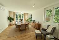 1190! Luxuriöse 5-Zimmer-Wohnung in Sievering mit 3 Terrassen und Garage!