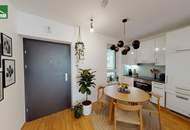 Wohnen in der Strauchergasse – Ihr neues Zuhause direkt am Styria Center! - JETZT ZUSCHLAGEN