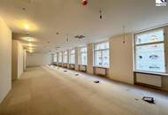 360° TOUR // GROSSRAUM - ALTBAUBÜRO nahe RUDOLFSPLATZ