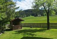 "Weils dahoam am schönsten is" - Zweifamilienhaus in Annaberg