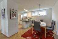 Großzügige 3-4 Zimmer Wohnung mit Tiefgaragenplatz und südseitigem Balkon im Sonnendorf