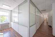 Flexible Gewerbeflächen + Parkplätze (optional) mit perfekter Anbindung in Vösendorf kurzfristig mieten! **VIDEOBESICHTIGUNG**