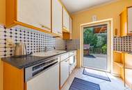 Familienfreundliches Einfamilienhaus mit idyllischem Garten und Aussichtsterrasse samt Doppelgarage