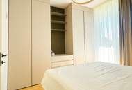 Stilvoll möblierte 3-Zimmer-Wohnung mit Weitblick am Donaukanal – Urbanes Wohnen neu definiert!