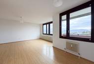 Traumblick über Graz - Schöne 1,5-Zimmer-Wohnung mit Loggia in St. Peter