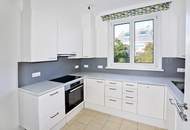 Traumhafte Dachgeschosswohnung mit Wienblick | 4-Zimmer mit Balkon und weitläufiger Terrasse