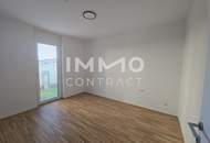 Geförderte 3 Zimmer Wohnung mit Terrasse und EIGENGARTEN - Gradnerstraße186 G- Top 3G