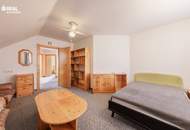 charmantes 5 1/2 Zimmer-Haus in Deutsch-Wagram mit Kachelofen, Wintergarten, Pool &amp; Garage