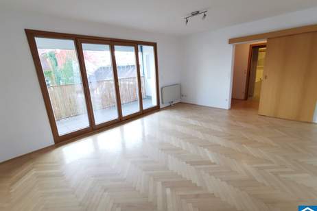 Top 3 Zimmerwohnung mit großzügiger Freifläche Nähe Mariahilferstraße, Wohnung-miete, 1.799,78,€, 1060 Wien 6., Mariahilf