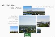 (RESERVIERT) Mietgarantie 3,5% für Anleger. Wohnen in der Natur & doch in Wien - amBergblick19 | Top 5