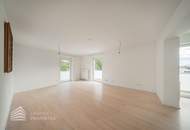 Sensationelle 3-Zimmer Wohnung mit Balkon