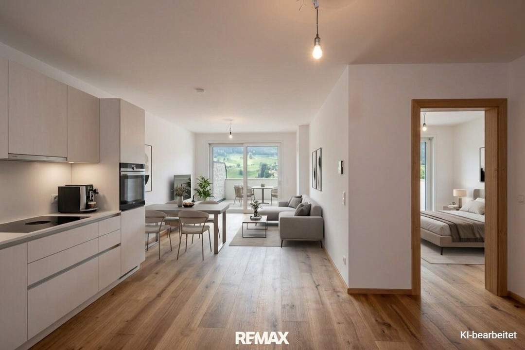 "Lebenszeit" - Mehr als nur 4 Wände - Premium Residence - PROVISIONSFREI FÜR DEN KÄUFER