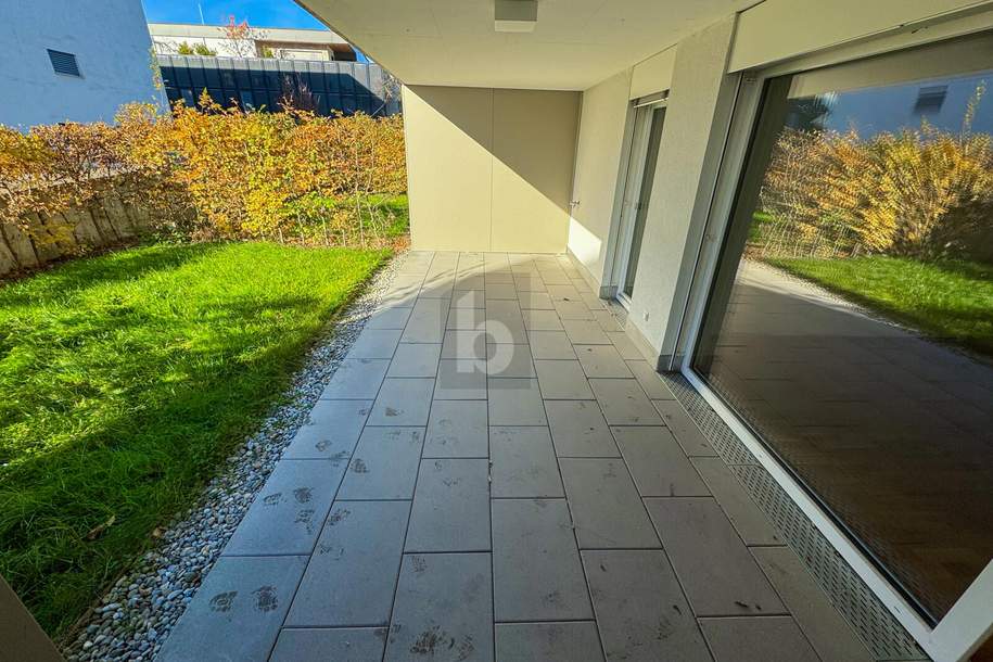 GARTEN-HIT IN NEUWERTIGEM ZUSTAND UND ZENTRALER LAGE, Wohnung-kauf, 369.000,€, 6850 Dornbirn