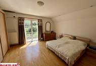 Familienparadies nahe der U1 – Großzügiges Einfamilienhaus mit Garten und moderner Ausstattung