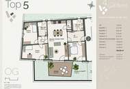 4 Gardens – Ihr neues Zuhause: 4 Zimmer & großzügige Außenflächen | provisionsfrei