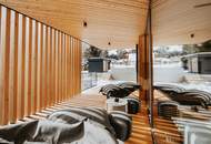 Traumchalet in den Kärntner Nockbergen!