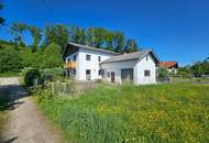 Familienplatzerl in Stadtnähe!