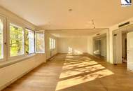 360° TOUR - NEUBAUBÜRO in PARKLAGE
