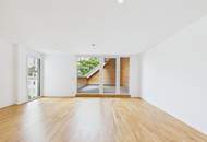 Erstbezug mit 20 m² Freifläche nahe Mariahilfer Straße
