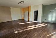 1 Zimmerwohnung in ruhiger, "grüner" Lage neben dem Stift Rein