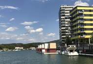 Sie haben den Überblick! Top Wohnung mit Donaublick und großen Balkon!