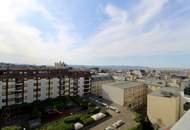 Gemütliche Dachgeschosswohnung mit atemberaubender Dachterrasse!