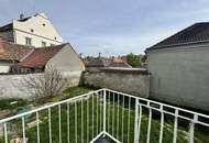 ERSTBEZUG - STADTHAUS IN RUHELAGE - EGGENBURG