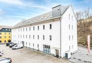 Verkehrsgünstige modernisierte Bürofläche 450 m² - 2 Obergeschoss