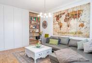 Traumhafte 2-Zimmer-Wohnung in Toplage Linz-Urfahr, Uninähe – Ideal für Stadtliebhaber!