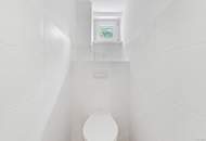 Komplett sanierte 2-Zimmer-Wohnung mit Loggia