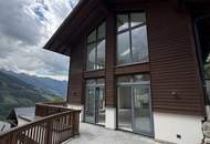 Bergpanorama Deluxe – großzügiges Chalet mit Pool, Wellnessbereich und Lift in Bad Gastein