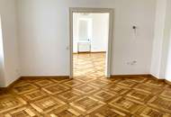 IMPOSANTE 5-ZIMMER ALTBAU-WOHNUNG mit KAISERLICHEM FLAIR in ZENTRUMSLAGE von BAD ISCHL