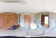 Großes Potential für ein Einfamilienhaus oder Wohnungsbau mit fantastischer Aussicht in Velden am Wörthersee