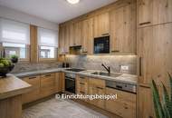 gemütliche 4-Zimmerwohnung am Sonnberg