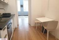 Vorgartenstraße | Modern | Saniert | Apartment
