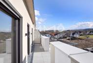 3ZI - 83,54qm - Süd-Terrassen - Vorsorgewohnung, Anlage in ökolog. NEUBAU