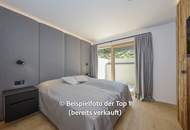 Luxuriöses Neubauchalet in Top-Ruhelage