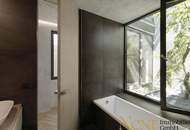 Über den Dächern von Linz - Exklusive Penthousewohnung mit uneinsehbarer Dachterrasse an der Landstraße zu vermieten!