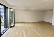 Elegantes Stadtwohnen mit Garten und Balkon: Direkt am Hauptbahnhof - Maisonette Deluxe - Provisionsfrei