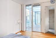 The Ambassy: Stadtleben mit Stil & Stille – Luxusrefugium im Herzen Wiens