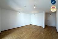 2-Zimmer Erstbezug mit Balkon und Innenhofblick