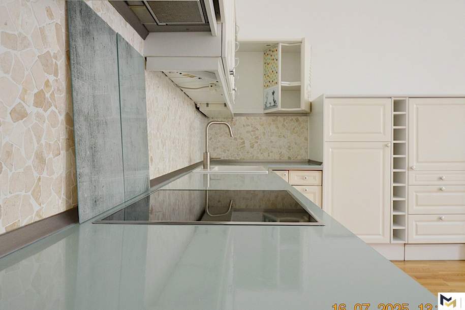 4 Zimmer - Familienwohnung bei Lugner City, Wohnung-kauf, 395.000,€, 1160 Wien 16., Ottakring