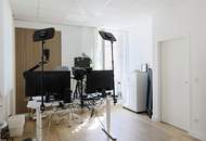 Großzügige Büro/Praxis- bzw. Kanzleiräumlichkeiten im Zentrum